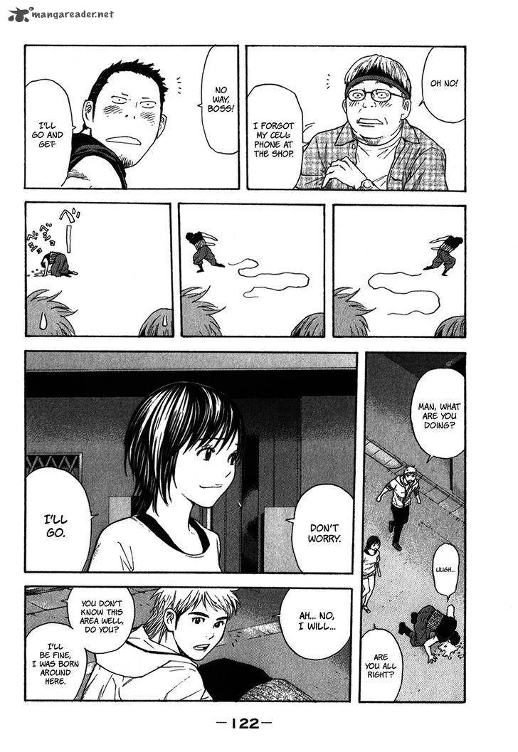 Psychometrer Chapter 13 page 10