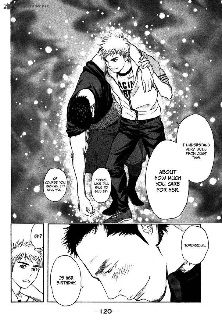 Psychometrer Chapter 13 page 8
