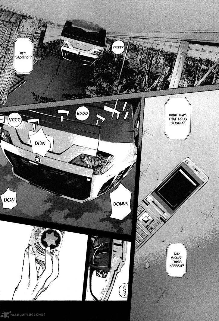 Psychometrer Chapter 13 page 15