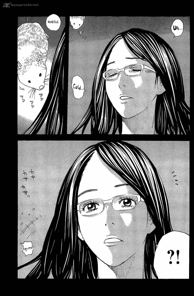 Psychometrer Chapter 2 page 3