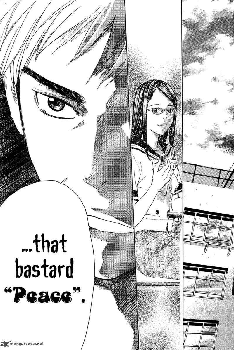 Psychometrer Chapter 2 page 21