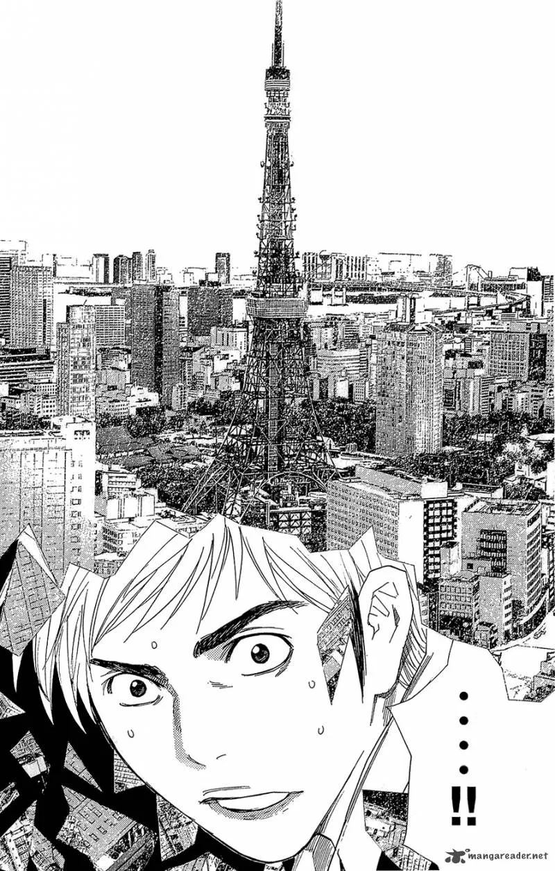 Psychometrer Chapter 3 page 4
