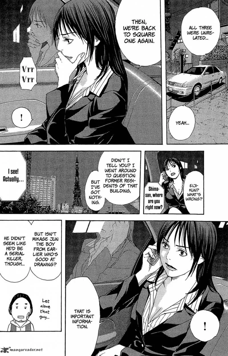 Psychometrer Chapter 5 page 10