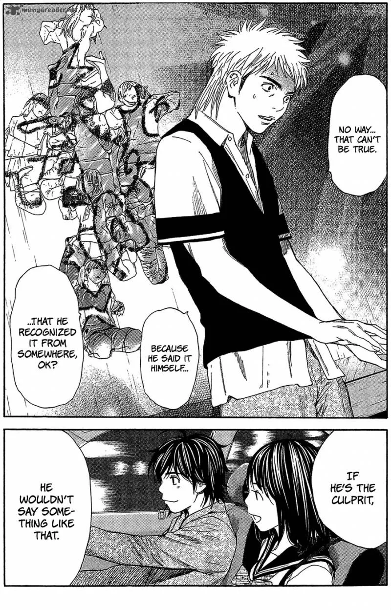 Psychometrer Chapter 5 page 3