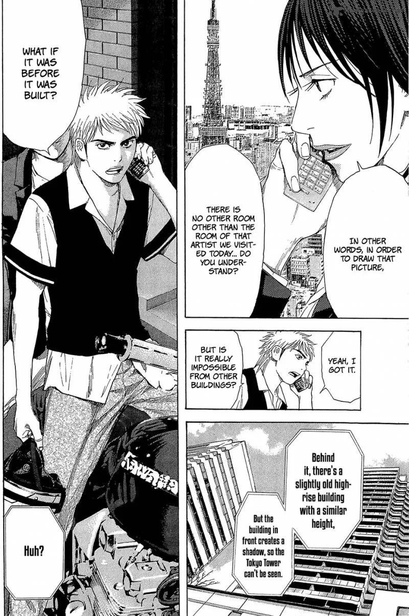 Psychometrer Chapter 5 page 12