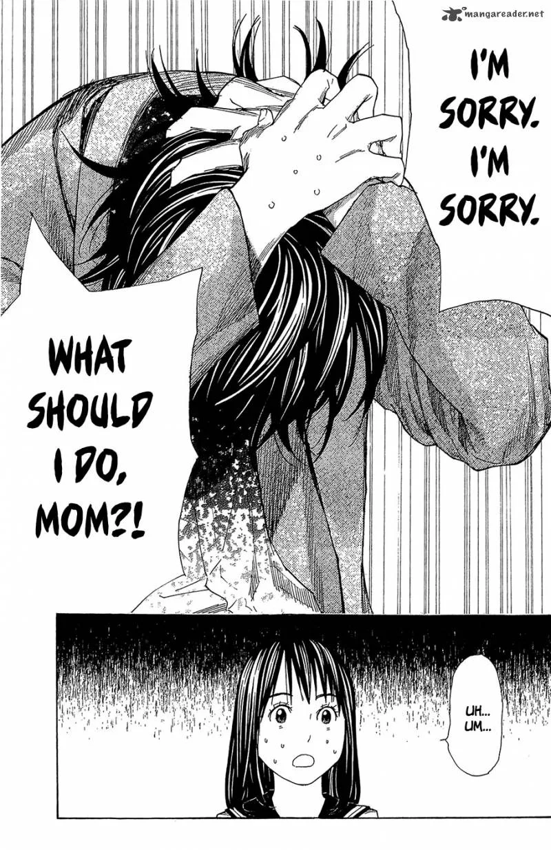 Psychometrer Chapter 5 page 21