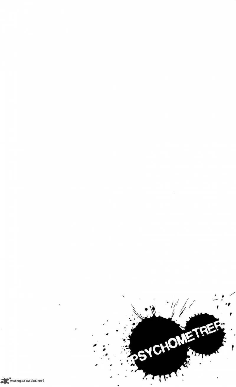 Psychometrer Chapter 5 page 2