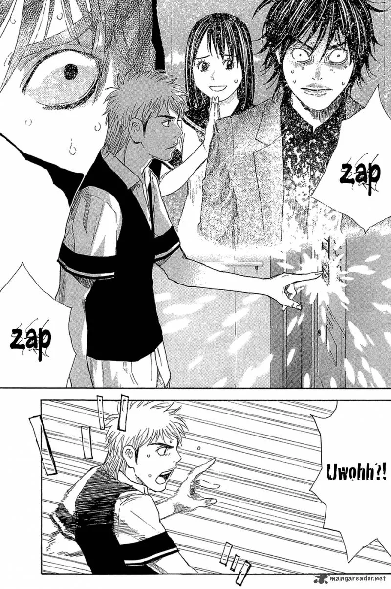 Psychometrer Chapter 6 page 8