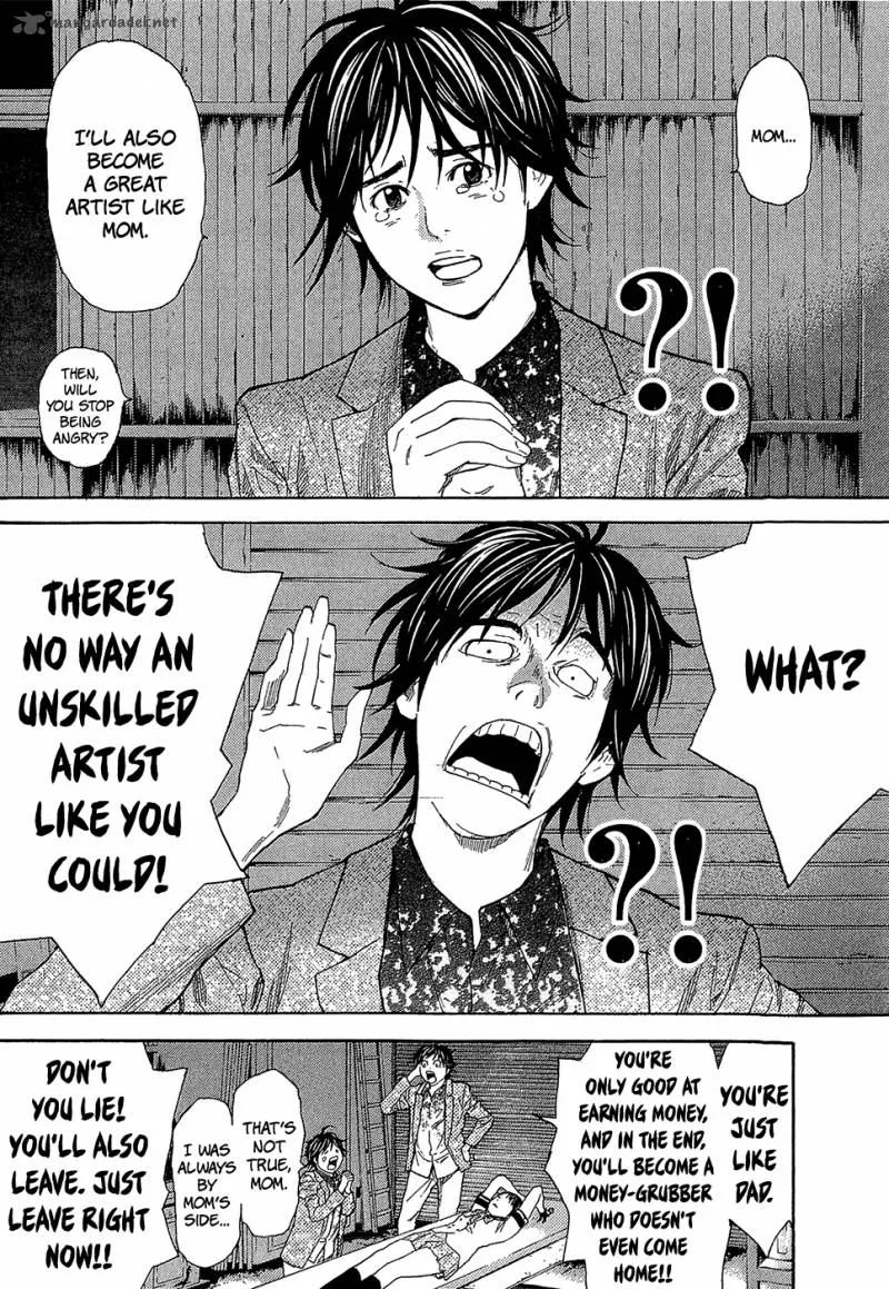 Psychometrer Chapter 6 page 19