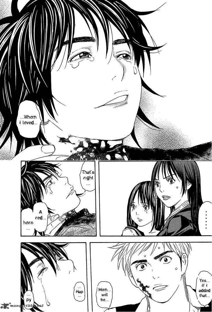 Psychometrer Chapter 7 page 20
