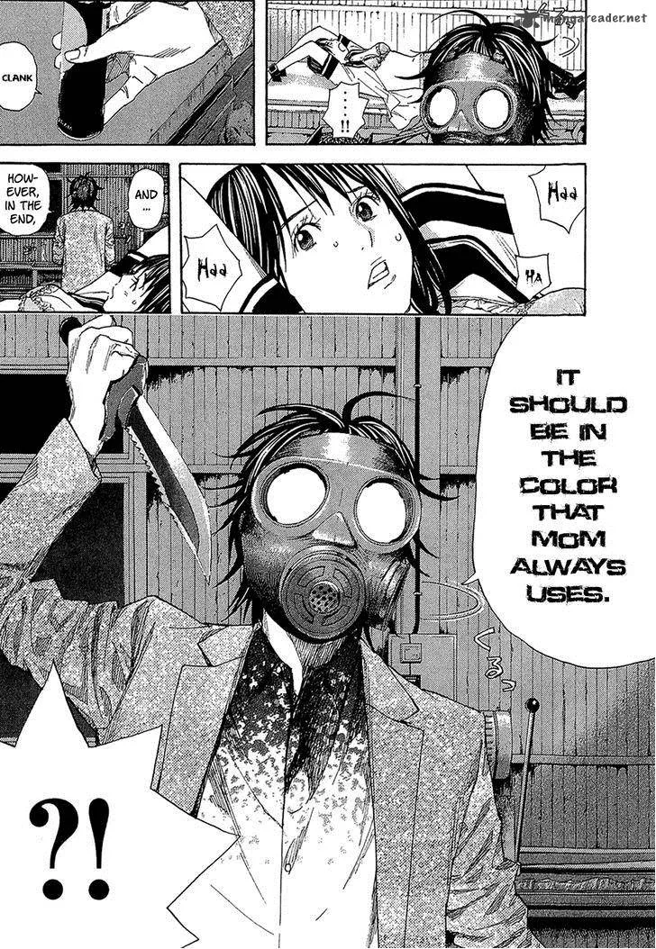 Psychometrer Chapter 7 page 3
