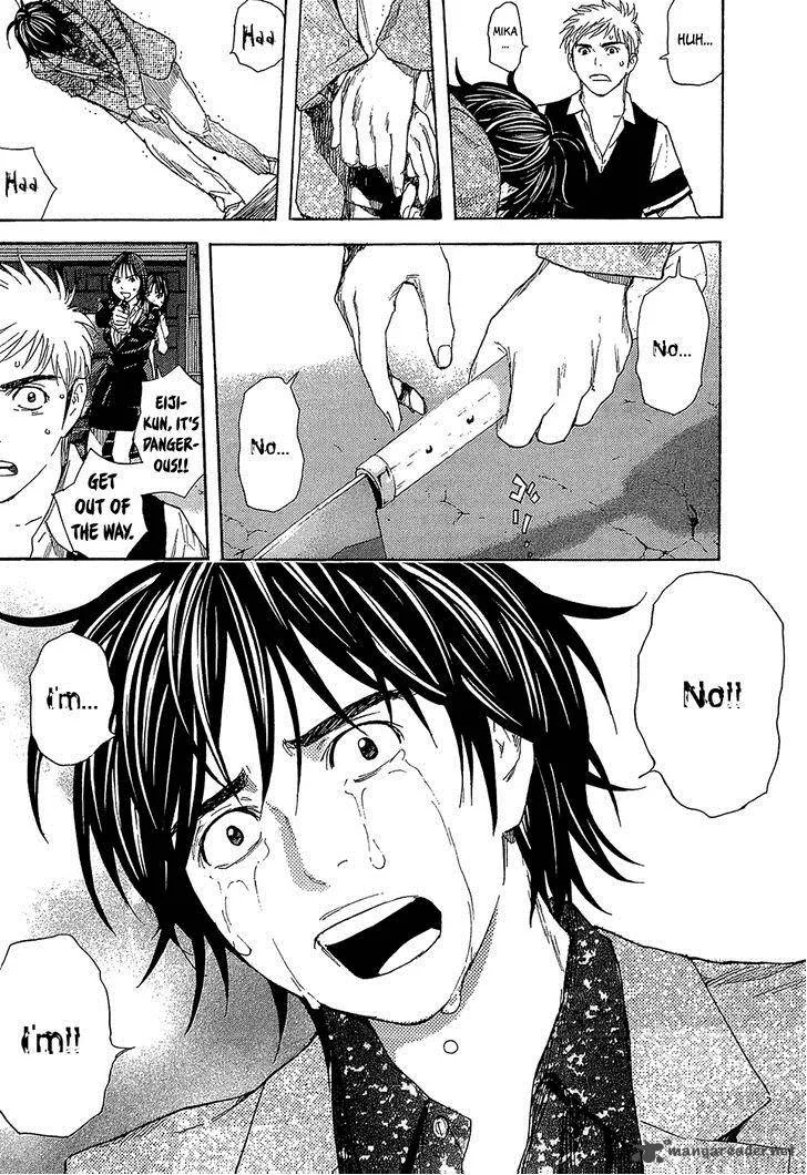 Psychometrer Chapter 7 page 13