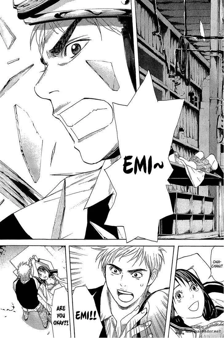 Psychometrer Chapter 7 page 6