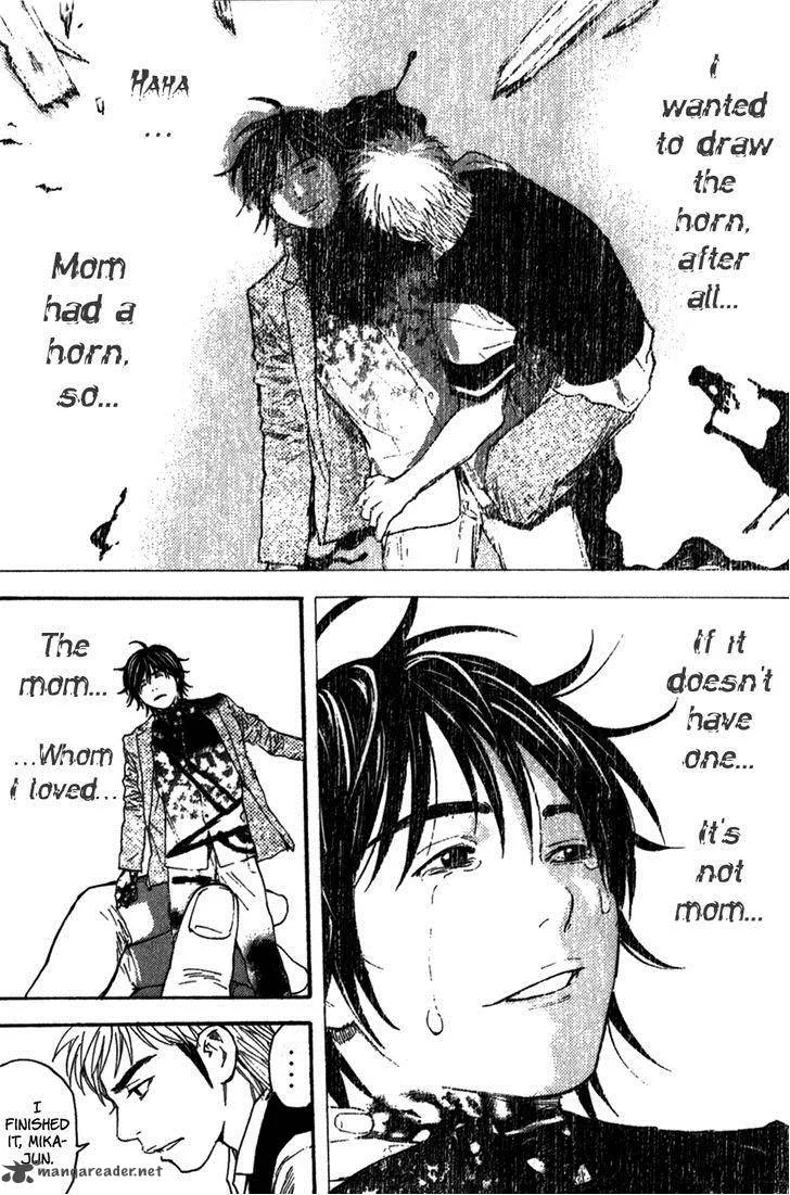 Psychometrer Chapter 8 page 13