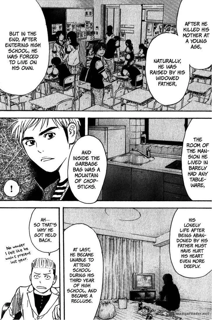 Psychometrer Chapter 8 page 17