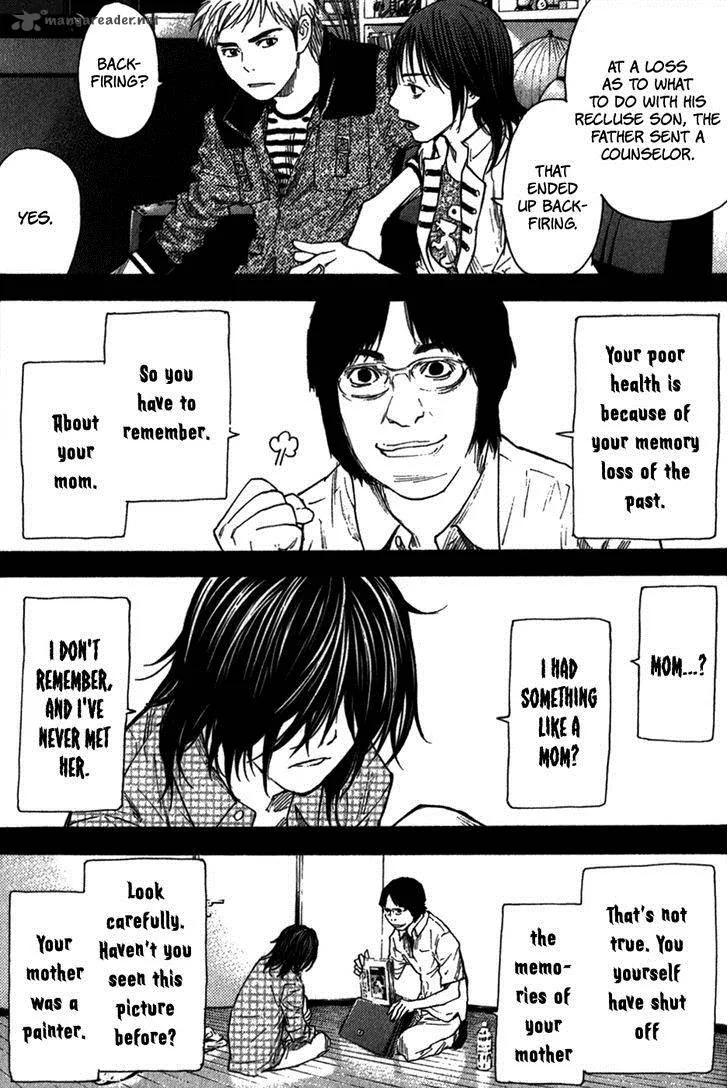 Psychometrer Chapter 8 page 18