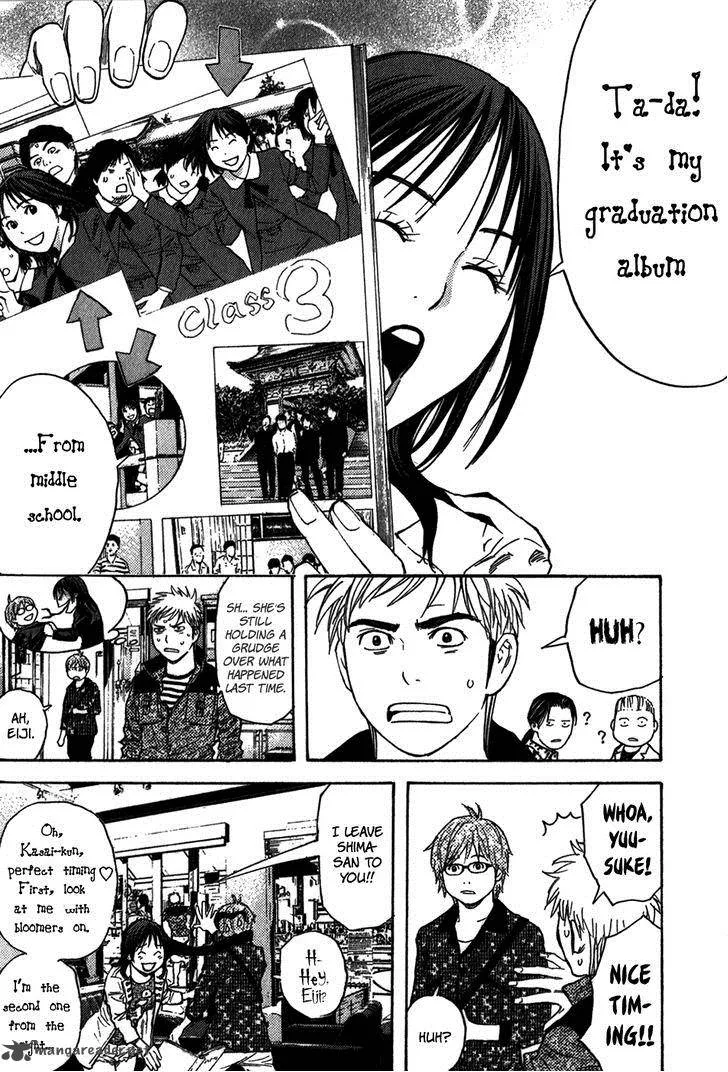 Psychometrer Chapter 8 page 24