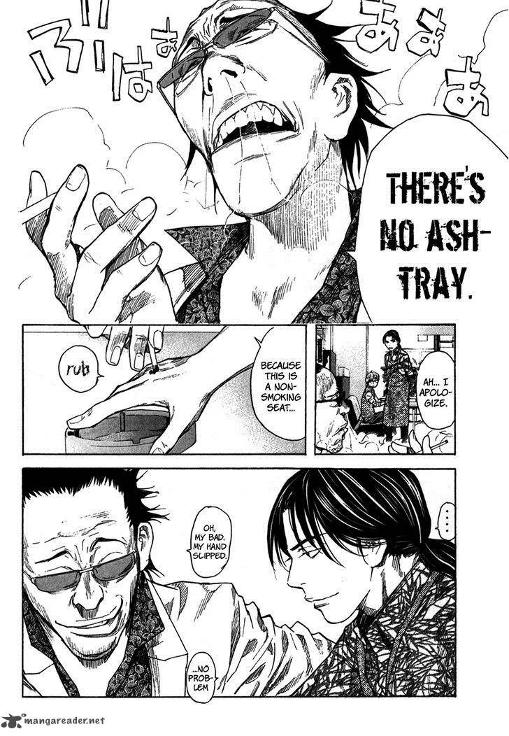 Psychometrer Chapter 9 page 10