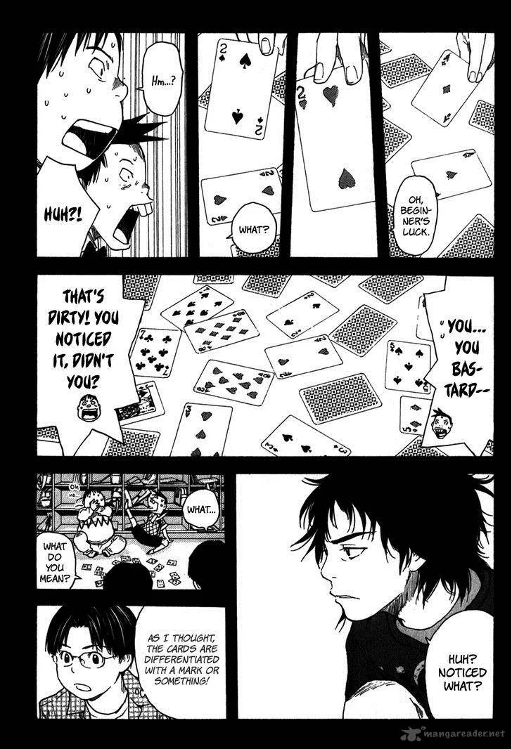 Psychometrer Chapter 9 page 7