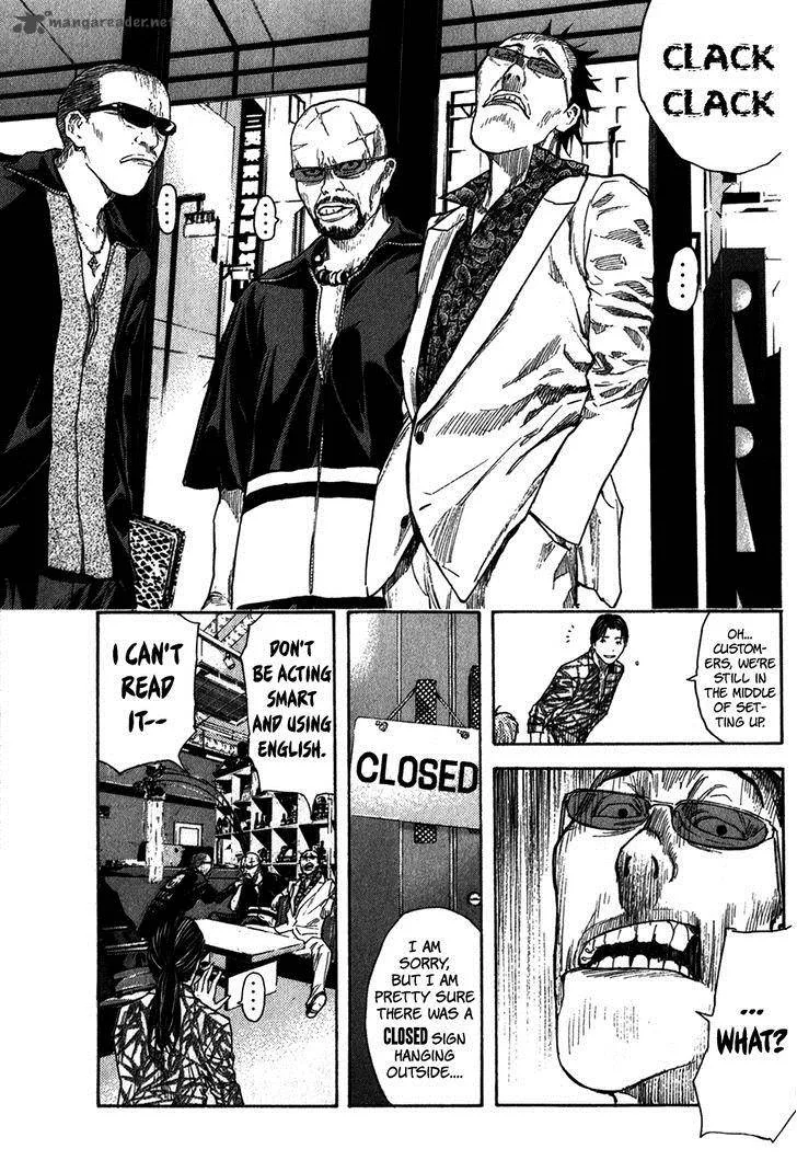 Psychometrer Chapter 9 page 9