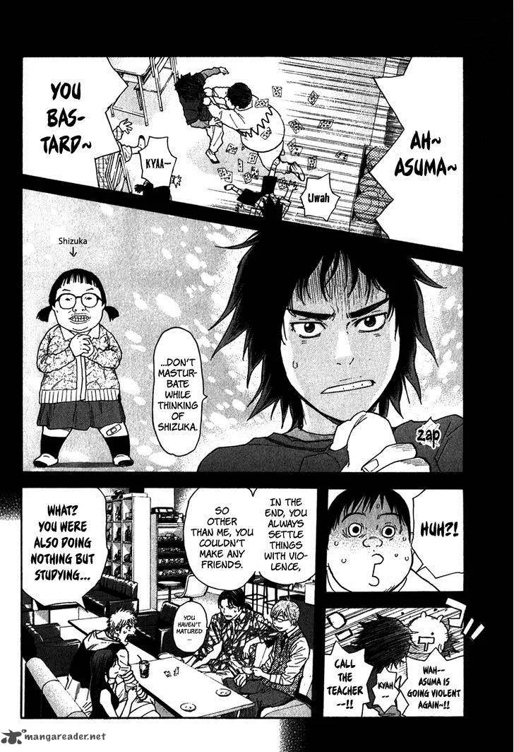 Psychometrer Chapter 9 page 8