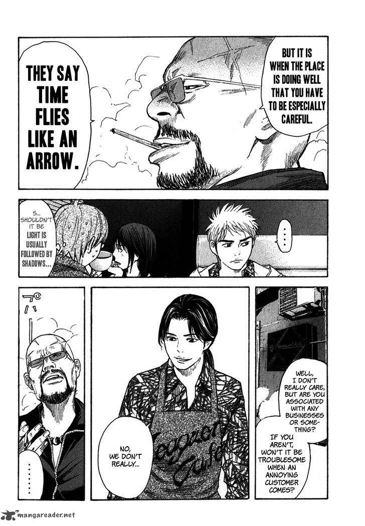 Psychometrer Chapter 9 page 12