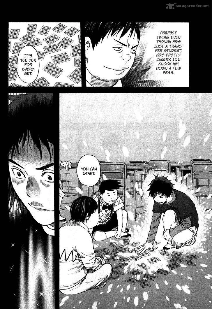 Psychometrer Chapter 9 page 6