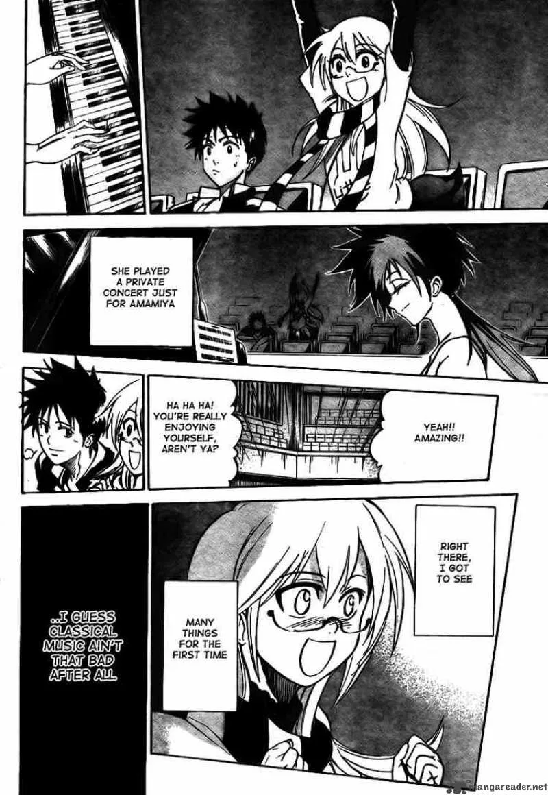 Psyren Chapter 10 page 4