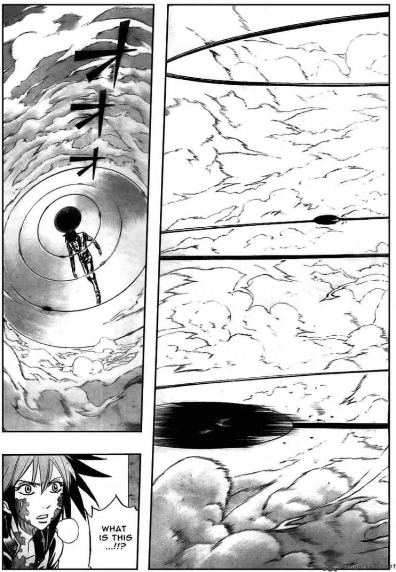 Psyren Chapter 104 page 13