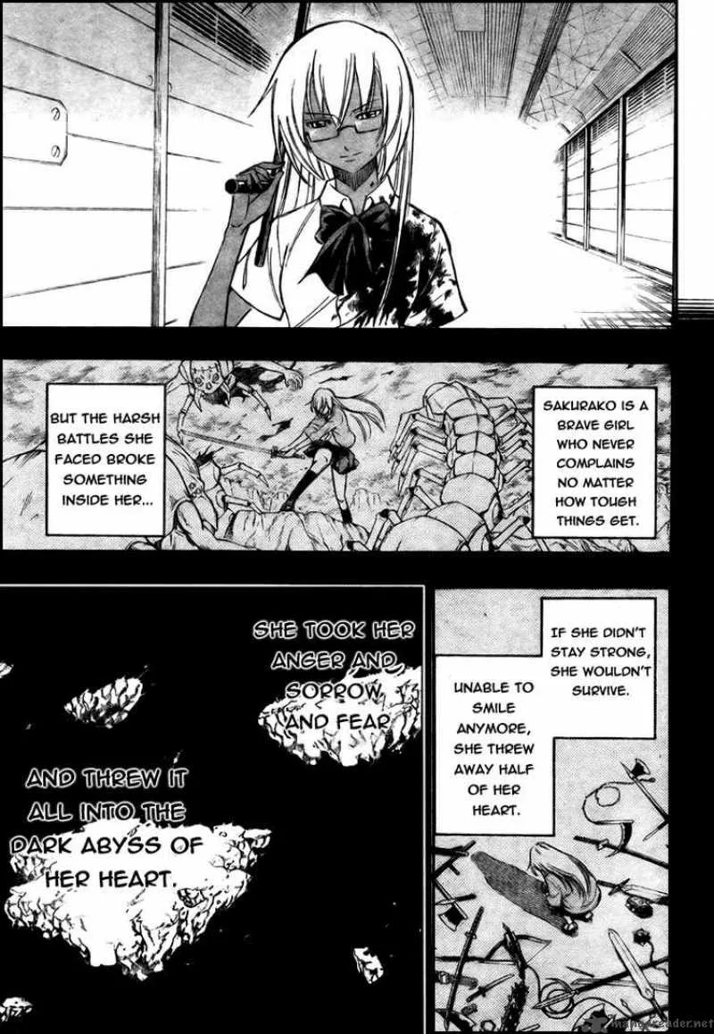 Psyren Chapter 105 page 3