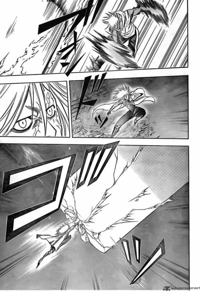 Psyren Chapter 117 page 5