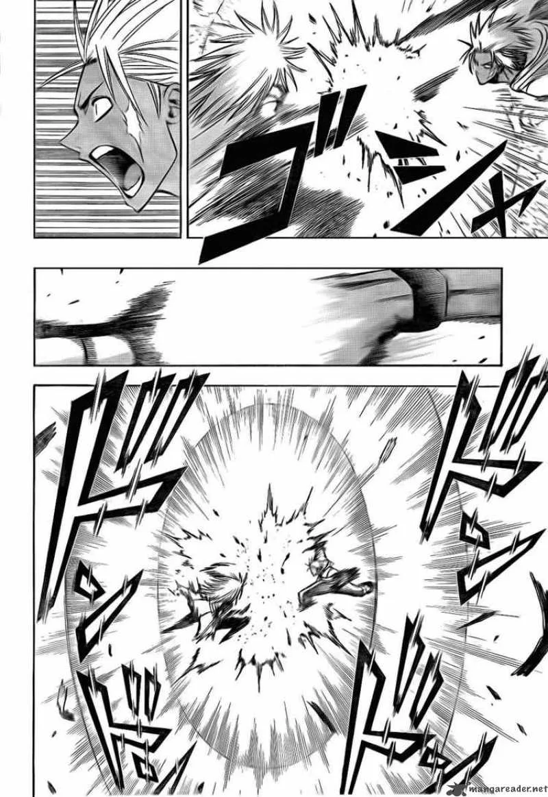 Psyren Chapter 117 page 2