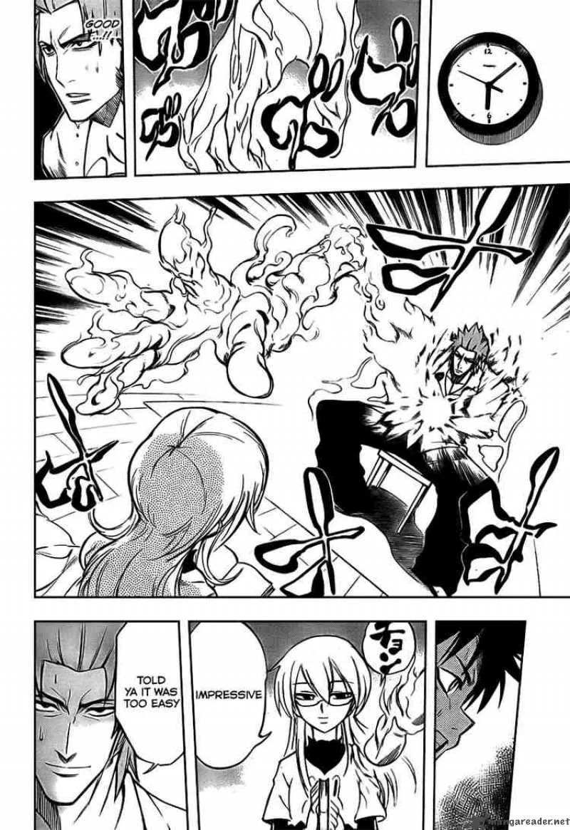 Psyren Chapter 12 page 14