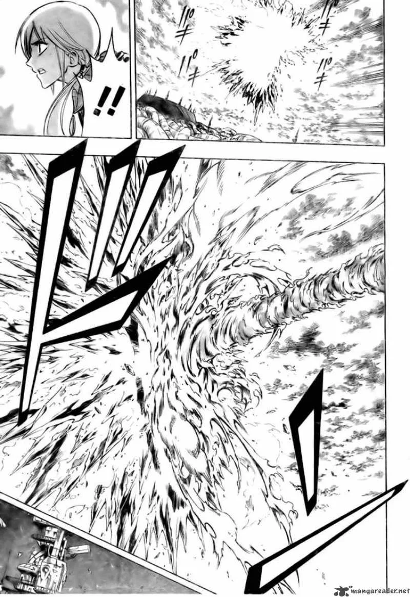Psyren Chapter 127 page 3
