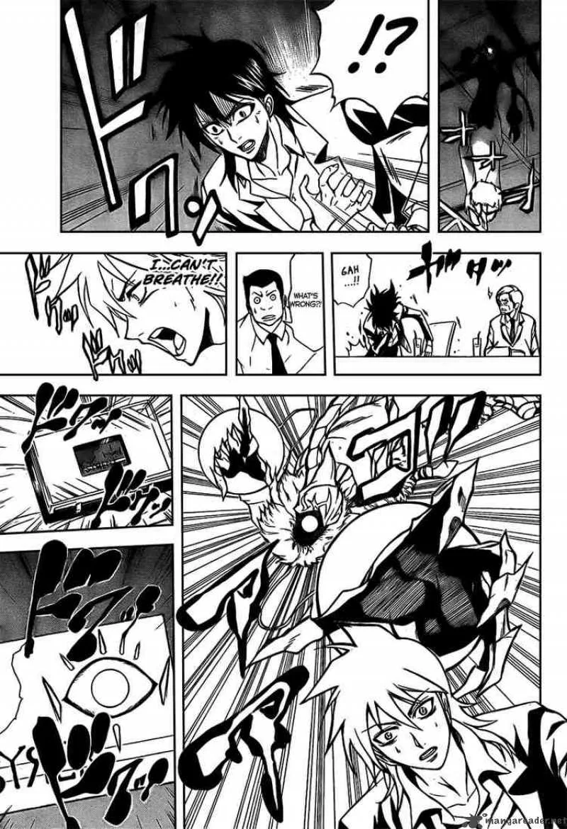 Psyren Chapter 13 page 7