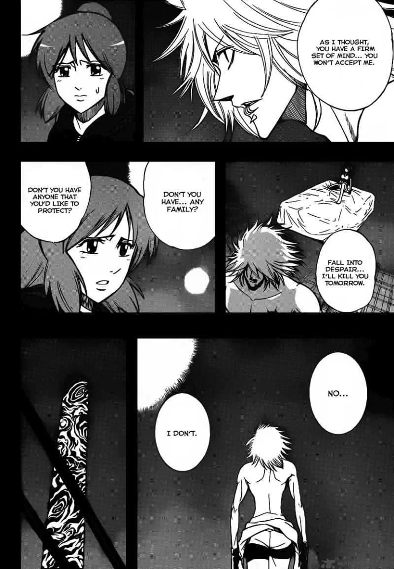 Psyren Chapter 131 page 2