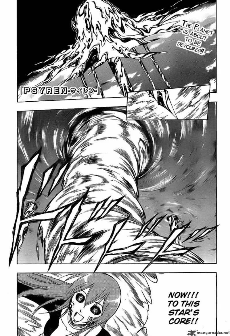 Psyren Chapter 139 page 1
