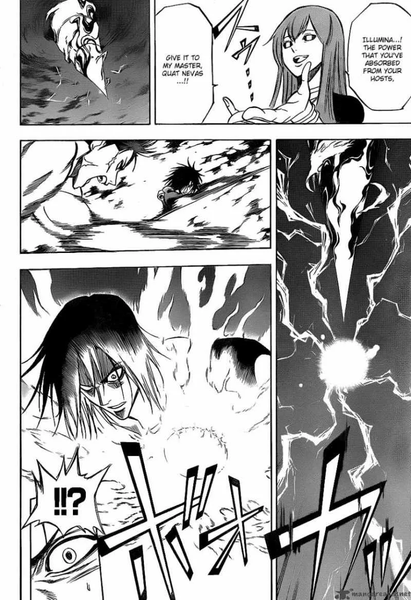 Psyren Chapter 139 page 3