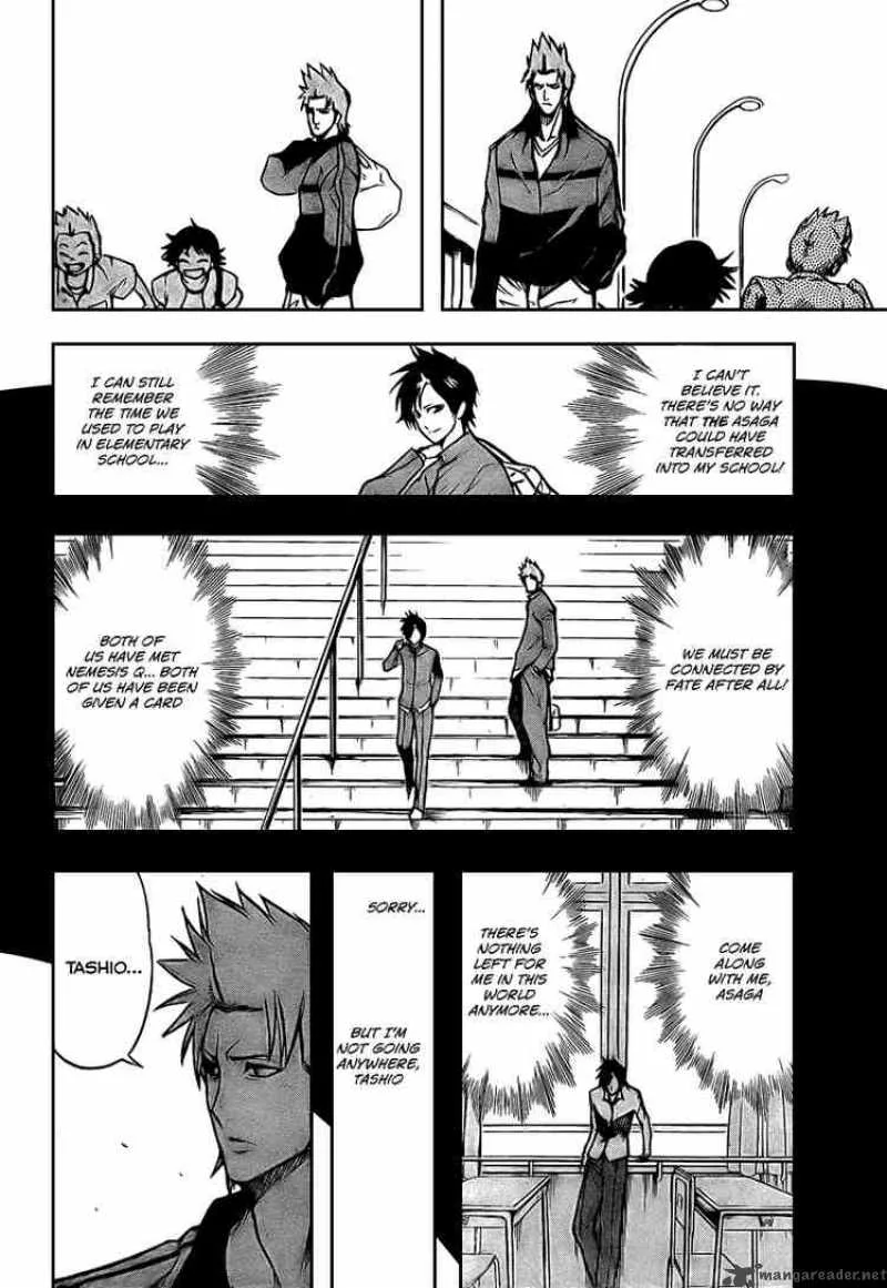 Psyren Chapter 14 page 7