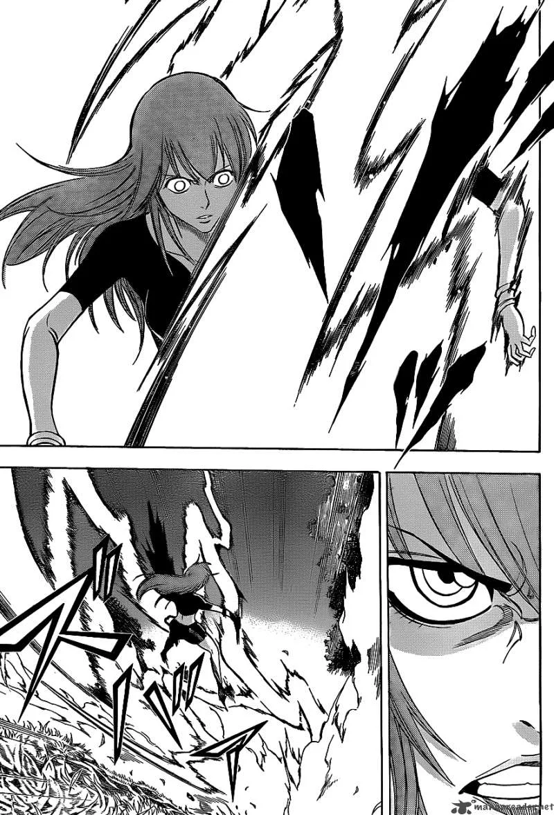 Psyren Chapter 143 page 10