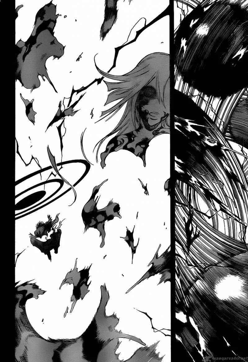 Psyren Chapter 144 page 3