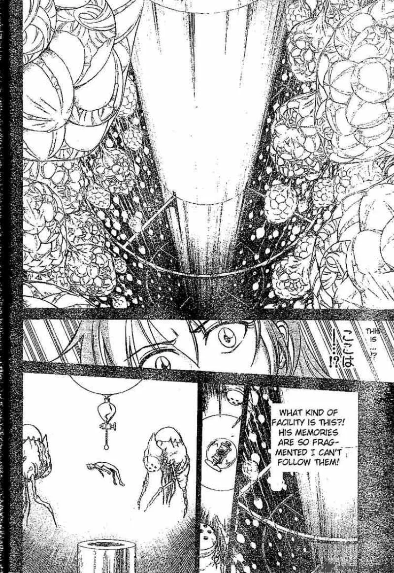 Psyren Chapter 19 page 6