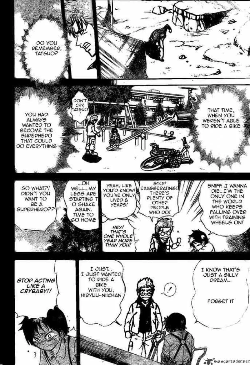 Psyren Chapter 21 page 8