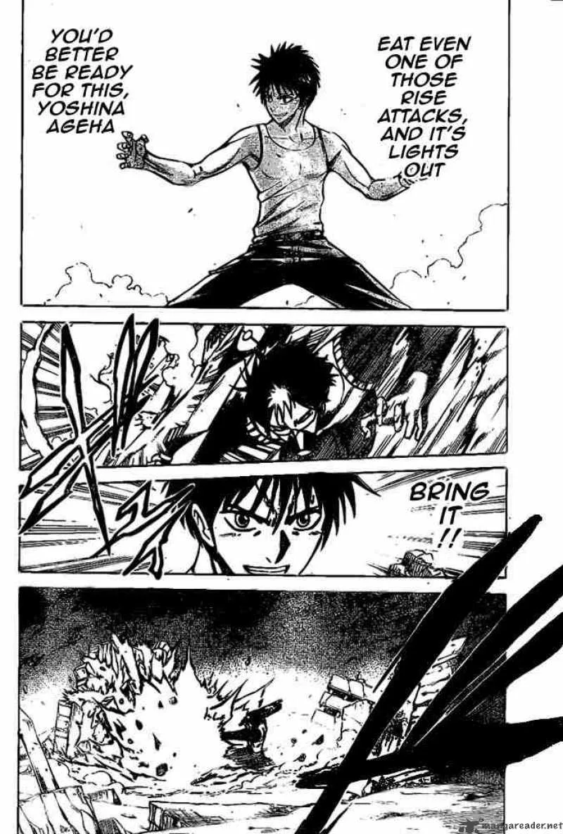 Psyren Chapter 21 page 4