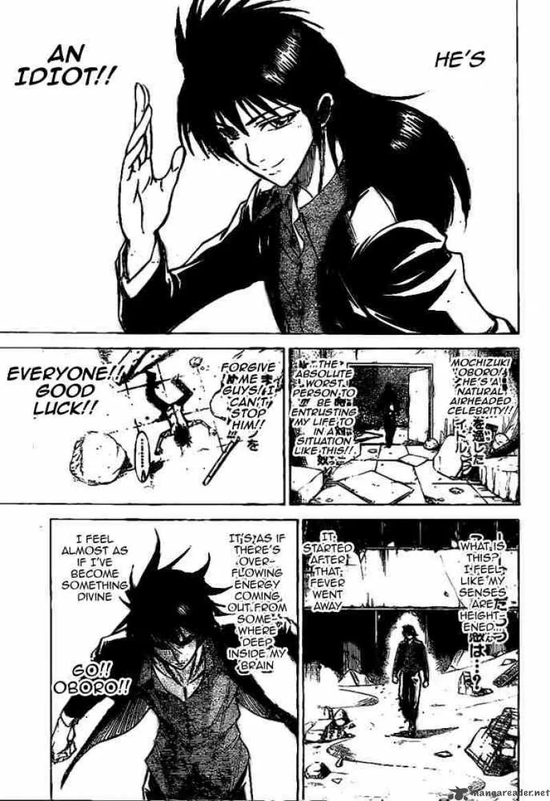 Psyren Chapter 21 page 7