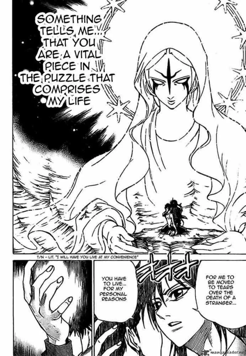 Psyren Chapter 24 page 6