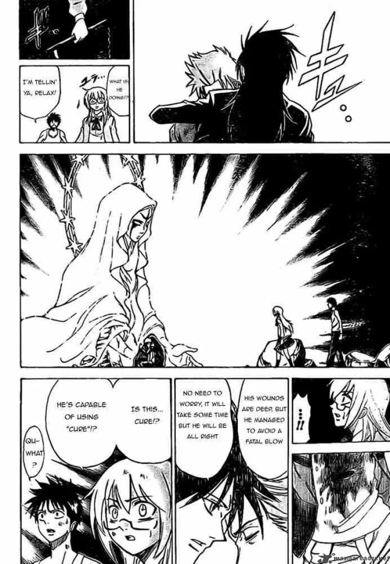 Psyren Chapter 24 page 10