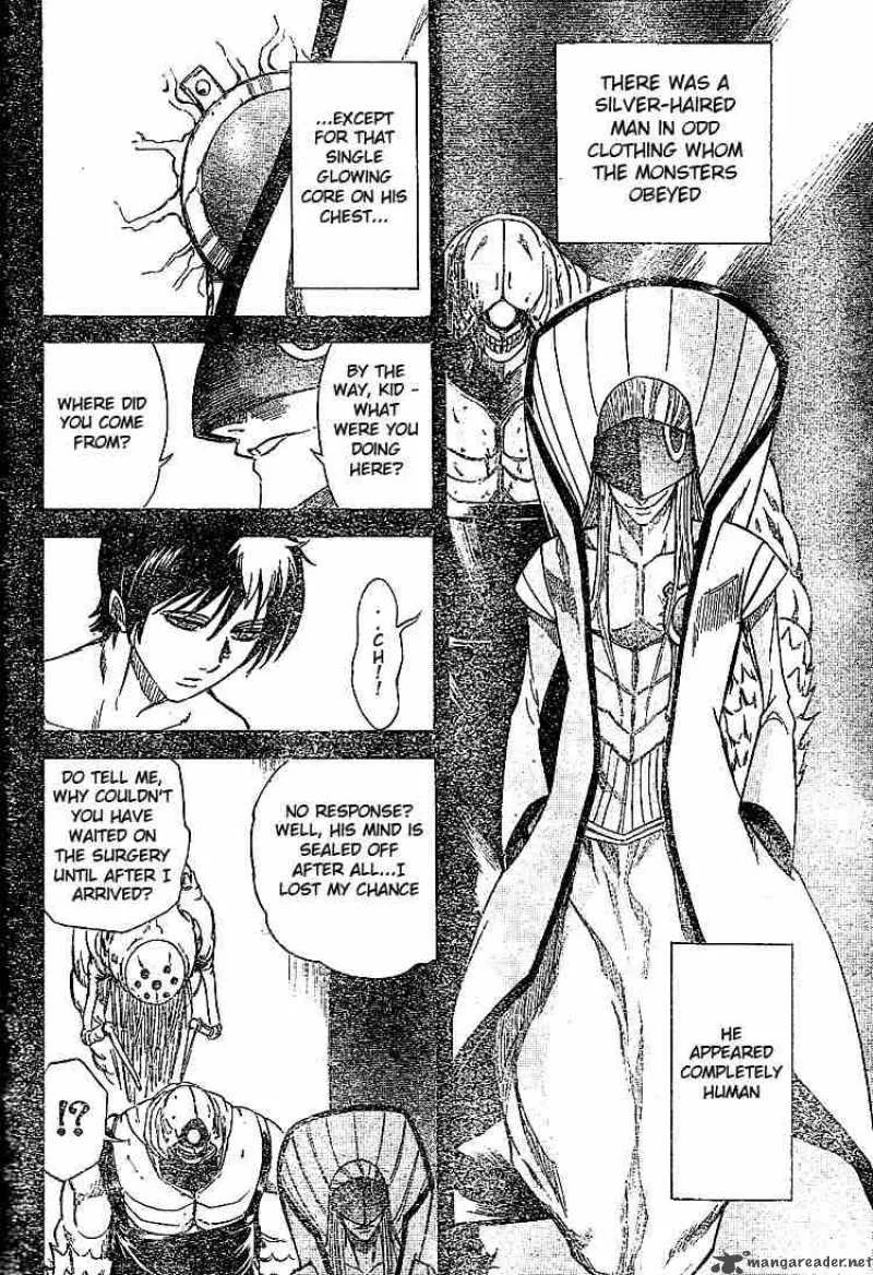Psyren Chapter 25 page 4