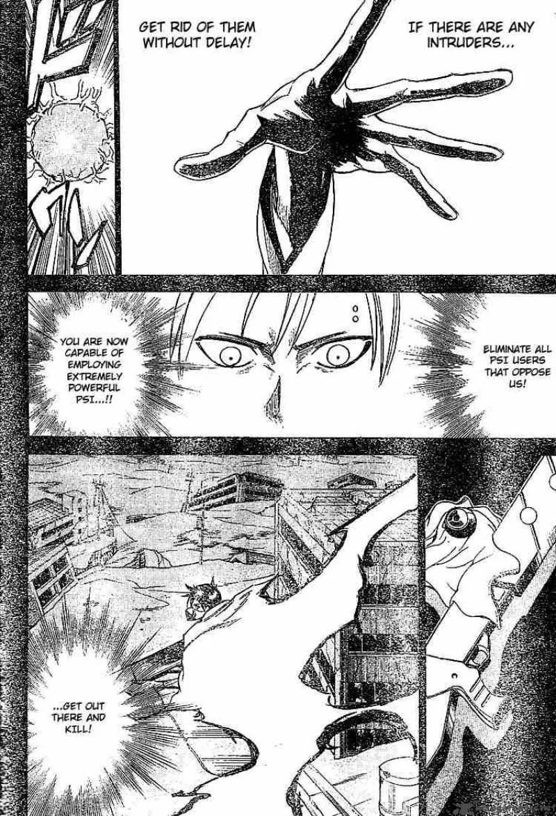 Psyren Chapter 25 page 6