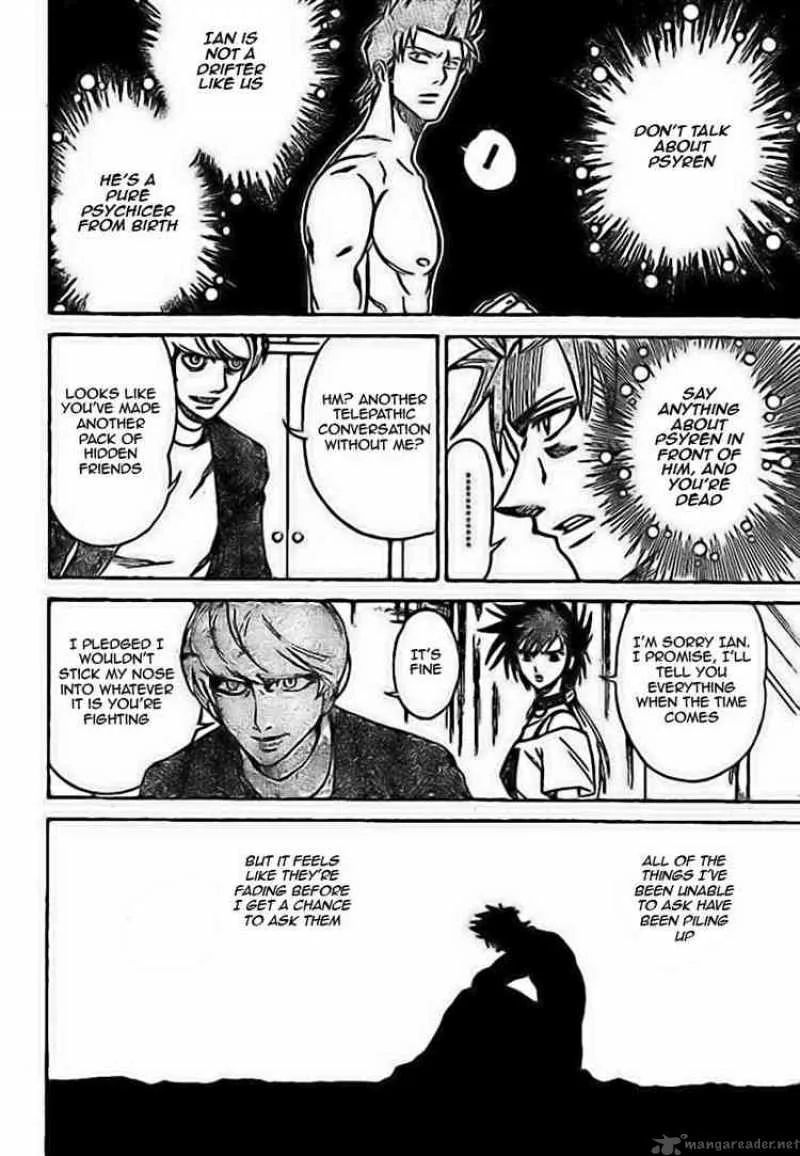 Psyren Chapter 26 page 4